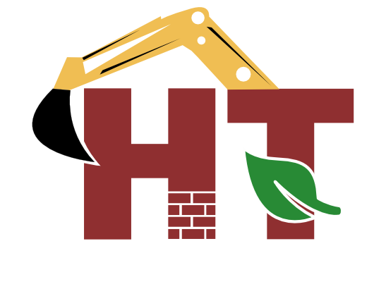 HT Aannemingen